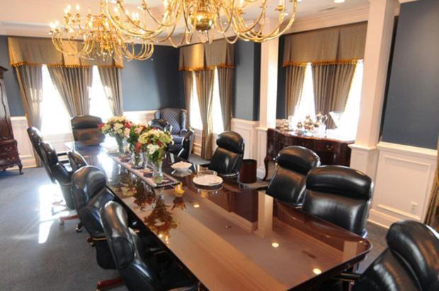 The Lake Manor Bed & Breakfast Morgantown ภายนอก รูปภาพ